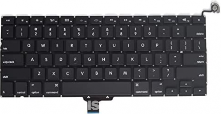 MacBook Pro Unibody (A1278) Keyboard